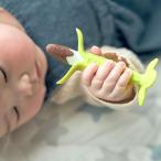  игрушка для укрепления зубов kamikamiBaby шоко banana независимый мягкость . специальный с футляром 3 месяцев ~ KJ42241 (. . поэтому зуб . поэтому baby празднование рождения мужчина девочка подарок )