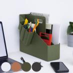  мелкие вещи место хранения fitsu Carry файл box настольный место хранения ( файл box место хранения мелкие вещи ручка имеется A4 документы канцелярские товары перевозка кейс для хранения место хранения box )