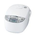 象印 IH炊飯器 5.5合炊き 極め炊き 黒まる厚釜 日本製 （ ZOJIRUSHI 象印マホービン 5.5合 IH式 ジャー 保温 ）