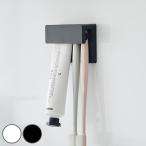  Yamazaki реальный индустрия tower плёнка крюк вставной зубная щетка & камера держатель tower W9 ( 4903208014953 tower серии плёнка крюк вставной )