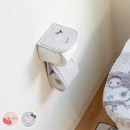  бумага держатель покрытие Sanrio герой z заколка-резинка Kitty черный mi( туалет to бумага покрытие Sanrio бумага держатель стирка OK ткань предварительный )