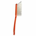 ブラシ 道具洗い 掃除用品 （ 農機具 園芸道具 洗浄 手入れ 泥 汚れ 落とし 農作業 農業 ）