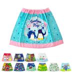  наматывать полотенце Makita oru герой 80×110cm ( полотенце бассейн полотенце на липучке Kids хлопок 100 )