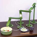 流しそうめん器 竹流麺 スライダー そうめん流し器 ( そうめん器 そうめん機 流しそうめん機 そうめん 素麺 電池式 )