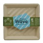 紙皿 waveプレート 16cm 6