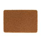  коврик перед дверью 40×60cm DULTON PVC пружина коврик наружный закрытый ( наружный двоякое применение грязь сбрасывание ... промывание в воде эластичность коврик предотвращение скольжения Dulton ширина 60cm )