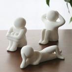  aroma Stone relax . керамика сделано в Японии ( aroma aroma масло камень ароматические средства симпатичный орнамент интерьер человек type )