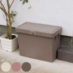 ショッピング宅配ボックス 宅配ボックス デリバリーボックスN （ 宅配 ボックス 宅配ポスト 一戸建て用 スタッキング 1段 ）