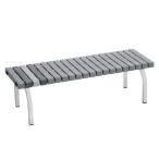  bench Home bench 1200 ширина примерно 120cm ( юридическое лицо ограничение наружный bench закрытый вне воспроизведение полимер производства пластик длина стул стул .. соус нет 2 местный .)