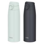 サーモス 水筒 800ml 真空断熱ケータイマグ JPC-800 ( THERMOS 保温 保冷 軽量 直飲み ステンレスボトル 食洗機対応 ワンタッチ マグボトル )