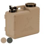  ёмкость для воды 10L NEWbo Rudy Captain Stag ( CAPTAIN STAG кок имеется резервуар поли бак 10 литров кувшин для воды )