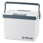 クーラーボックス 12L レジャークーラー パラオ 小型 （ 保冷 クーラーBOX 保冷ボックス アウトドア用品 12リットル ）