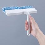 ■在庫限り・入荷なし■回転ハンディ網戸ワイパー　掃除　道具 （ 清掃 ）