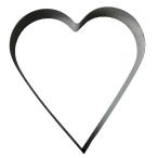 セルクル ハート 浅型 （ セルクル�