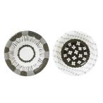 紙皿 ボウル 10cm 6枚入 