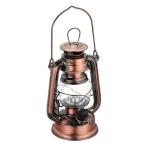 LED фонарь античный Mini ( фонарь style свет уличный батарейка модель подвешивание ниже интерьер LED retro яркость регулировка меньше )