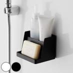  Yamazaki реальный индустрия tower магнит место хранения имеется мыло tray tower ( 4903208103169 tower серии мыло tray магнит магнит )