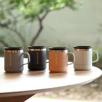 ショッピングサーモマグ マグカップ 300ml サーモフラスクマグ （ 保温 保冷 ステンレス 真空断熱構造 マグ コップ カップ マグコップ 蓋付き ）