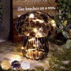  настольный светильник стеклянный .. . type гриб свет (.. . грибы непрямое освещение настольный стол лампа настольный свет тип аккумулятора LED )