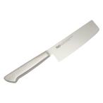 菜切包丁 16cm PISCES オールステンレス 日本製 （ 包丁 菜切り包丁 菜切 野菜包丁 料理包丁 和包丁 なきり包丁 モリブデン ）