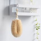 亀の子束子西尾商店 ボディたわし �