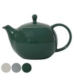 ショッピングポット ティーポット 600ml SALIU YUI TEA ポット 600 （ 磁器 電子レンジ対応 食洗機対応 急須 日本製 ）
