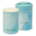 ■在庫限り・入荷なし■保温弁当箱　お弁当箱　ランチジャー　保温ドリンク＆スープジャー　270ml　ライフボヤージュ　ブルー