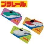 Yahoo! Yahoo!ショッピング(ヤフー ショッピング)カットバラン　プラレール　18枚入　子供用　キャラクター （ お弁当グッズ キャラ弁 バラン ）