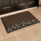  коврик перед дверью наружный ske Arrows S 75×45cm (... вход коврик коврик вход грязь сбрасывание предотвращение скольжения )