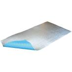 . коврик aluminium коврик roll коврик S 60×180cm ( отдых коврик aluminium roll коврик серебряный коврик )