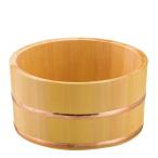  горячая вода . из дерева медь taga.sawala( горячая вода .. натуральное дерево ванна .... ванна .. умывание контейнер ванна дерево ...)