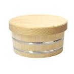 おひつ かぶせおひつ 約2合 （ 木製 