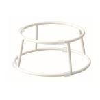  корм для животных миска подставка S ( капот подставка посуда корм тарелка приманка тарелка товары для домашних животных столик для птиц столик для мисок )