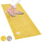  кухонный коврик lease 45×120cm ( кухонный коврик кухня коврик кухня для коврик ... предотвращение скольжения обработка прямоугольный )