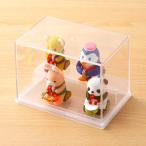  мини фигурка дисплей кейс кейс для хранения 11.9×7.8×8.3cm ( кейс для хранения дисплей орнамент . коробочка для коллекционирования )