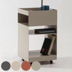  тумбочка на колесах ширина 35cm с роликами . полки имеется steel Wagon ( Wagon боковой Wagon боковой стол прикроватный прикроватный место хранения шкаф )