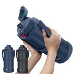 サーモス 水筒 3L 真空断熱スポーツジャグ FJQ-3001 （ THERMOS 保冷 大容量 ジャグ スポーツドリンク対応 直飲み ）