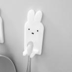  автобус место хранения магнит зубная щетка держатель miffy Miffy ( щетка подставка зубная щетка крюк крюк магнит мелкие вещи подвешивание ниже .... стена поверхность место хранения отходит ... место хранения )