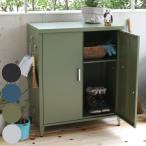 物置 スチール収納庫 LUXON ルクソン （ 収納ボックス マルチボックス 収納庫 屋外 室内 ベランダ 物置き 屋内 収納 ラック 大型 大容量 ）