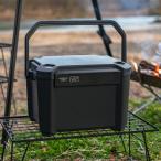 クーラーボックス 12L COREFLUX VIP 座れる 耐荷重100kg （ 保冷 クーラーBOX 保冷ボックス アウトドア用品 12リットル ）