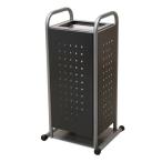 ゴミ箱 傘袋 かさっぱふくろポイ 業務用 （ 法人限定 傘袋回収器 回収 傘袋入れ ダストボックス 300枚回収 ）