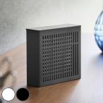 山崎実業 tower 置き型室内蚊取りカバー タワー （ 4903208106795 タワーシリーズ 蚊取りカバー 置き型 室内 ）