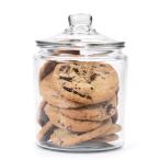 保存容器 1.9L ストレートジャー （ �