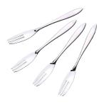 フォーク 燕三条 ケーキフォーク 4�