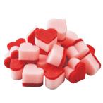  губка Heart. . ослабленное крепление мытье губка 24 штук ( Mini губка керамика умывание шт. полировка уборка Heart симпатичный ..)