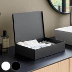 дополнительный подарок Yamazaki реальный индустрия tower умывание amenity место хранения box tower ( 4903208110181 tower серии amenity место хранения amenity )
