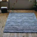 ラグ マット 快適ラグ モリヨシ TANOTI-R ホットカーペットカバー対応 2019 Rug collection RAJ-1611 約50×80cm