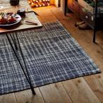 ラグ マット 快適ラグ モリヨシ TANOTI-R ホットカーペットカバー対応 2019 Rug collection RAJ-1804 約130×190cm