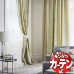カーテン&シェード サンゲツ AC Luxury AC2201〜2202 SS仕様(スタンダード)約2倍ヒダ 幅222x高さ220cmまで