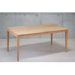  обеденный стол 2 человек для 4 человек для 6 человек дуб натуральное дерево ширина 135cm ширина 150cm ширина 180cm глубина 85cm Северная Европа из дерева натуральное дерево масло отделка Takumi дизайн .. прямоугольный натуральный 